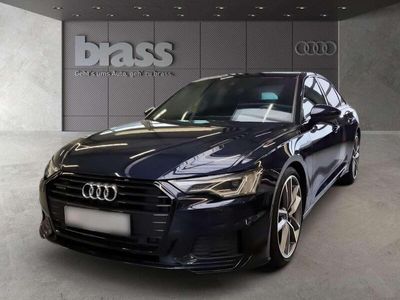 occasion Audi A6 55 3.0 Tfsi Quattro Sport (euro 6d-temp)