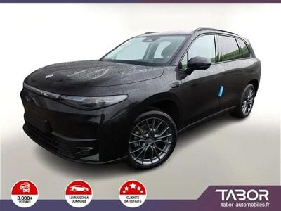 Noir Nouvelle 2025 Leapmotor C10 SUV | 38 307 € (Prix juste)