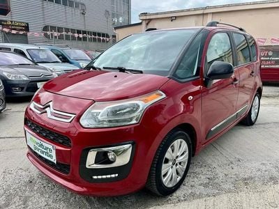 Citroën C3 Picasso