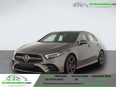 occasion Mercedes A35 AMG Classe-AMG BVA 4Matic