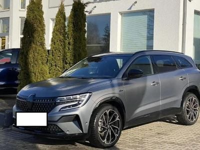 Gris Occasion 2023 Renault Espace Esprit Alpine Monospace | 30 500 €