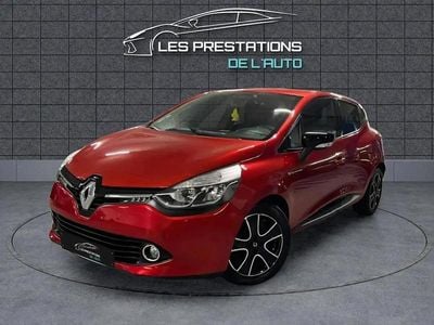 Renault Clio IV