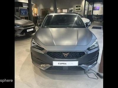 Gris Occasion 2024 Cupra Leon VZ Break | 51 499 €