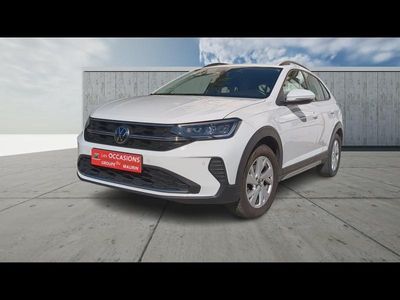 Occasion 2022 VW Taigo Life SUV | 17 990 € (Prix juste)