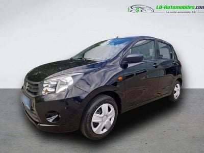 Suzuki Celerio