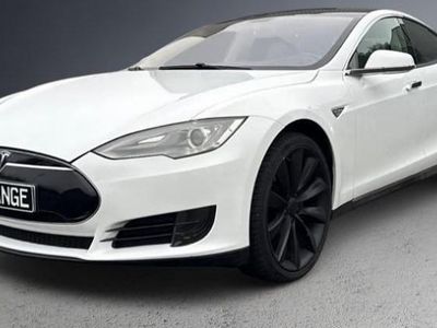 Occasion 2013 Tesla Model S Citadine | 27 990 €