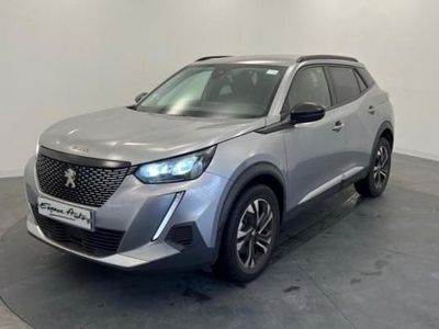 Occasion 2022 Peugeot 2008 Allure SUV | 20 900 € (Prix assez cher)