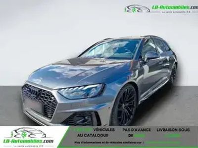 occasion Audi RS4 V6 2.9 Tfsi 450 Ch Bva Quattro