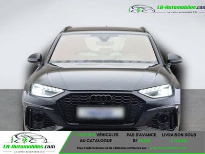 occasion Audi RS4 Avant V6 2.9 TFSI 450 ch BVA Quattro