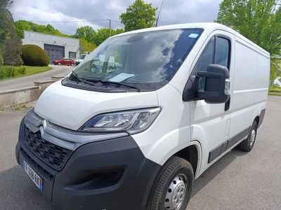 Citroën Jumper