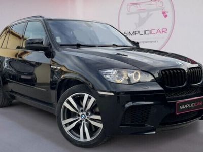 BMW X5 M