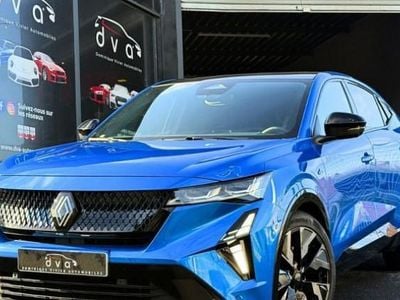 Occasion Renault Rafale Esprit Alpine 201 ch (147 kW) 2024 Bleu SUV