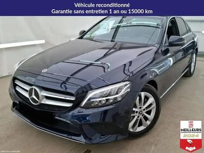 Mercedes 200
