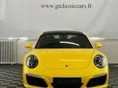 occasion Porsche 911 Carrera 4S Cabriolet 991 2 3.0 450Power Kit Pdk