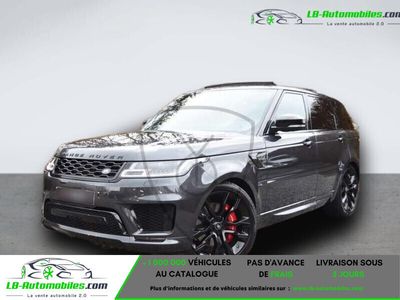 occasion Land Rover Range Rover P400 Si6 3.0L 400ch BVA