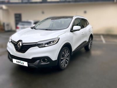 occasion Renault Kadjar dCi 110 Energy eco² Intens EDC