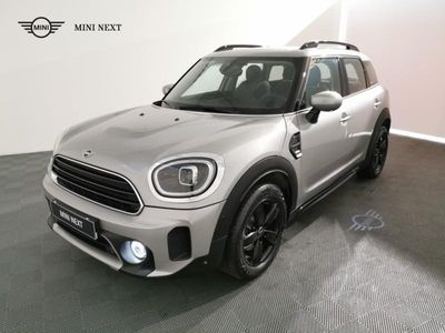 Mini Cooper Countryman