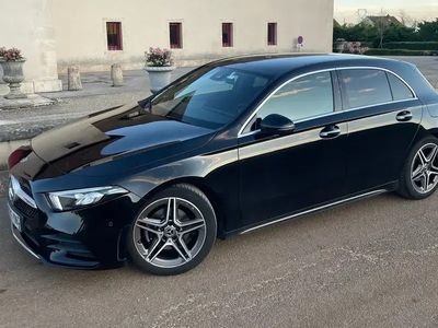 Mercedes A200