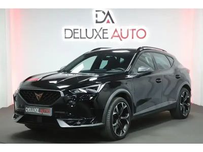 occasion Cupra Formentor 1.4 e-Hybrid 245 VZ DSG 6