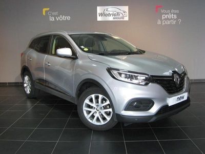 occasion Renault Kadjar KADJARBlue dCi 115 EDC - Business