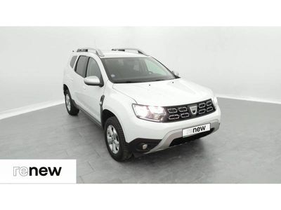 occasion Dacia Duster DUSTERECO-G 100 4x2 - Evasion