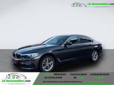 Occasion BMW 530 252 ch (185 kW) 2020 Berline