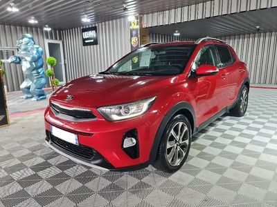 Occasion 2019 Kia Stonic SUV | 14 990 € (Bon prix)