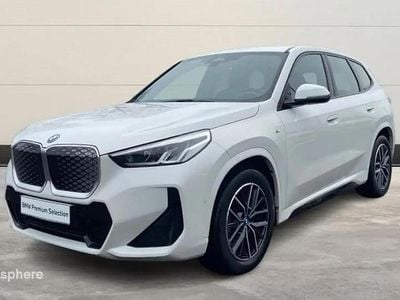 Occasion BMW iX1 M Sport 152 kW (207 ch) 2023 SUV