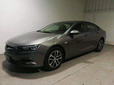 occasion Opel Insignia GRAND SPORT 1.6 D 136 ch Business Edition