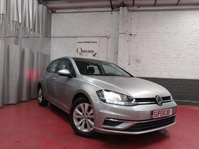 VW Golf VII