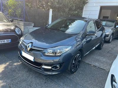 Renault Mégane III