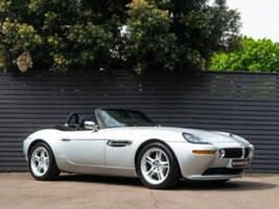 Argent Occasion 1970 BMW Z8 Cabriolet | 229 299 €