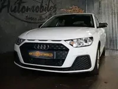 occasion Audi A1 30 Tfsi 110ch Bvm6 Design