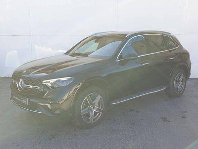 Mercedes GLC300