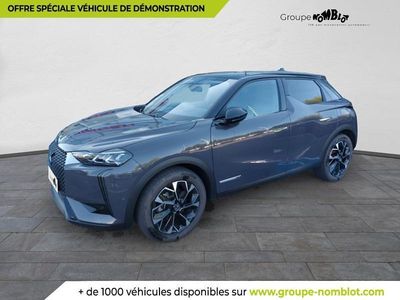 Occasion DS Automobiles DS3 114 kW (156 ch) 2024 Citadine