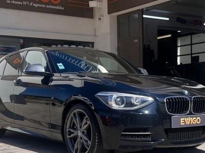 Occasion 2014 BMW 320 Comfort Edition Berline | 23 490 € (Prix cher)