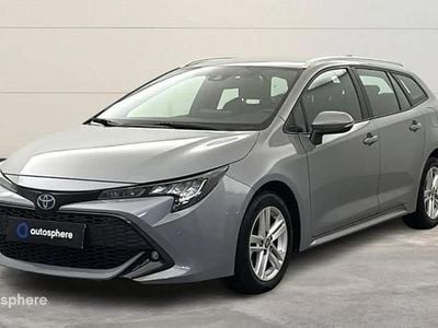 Occasion 2022 Toyota Corolla Business Edition Break | 24 599 € (Bon prix)