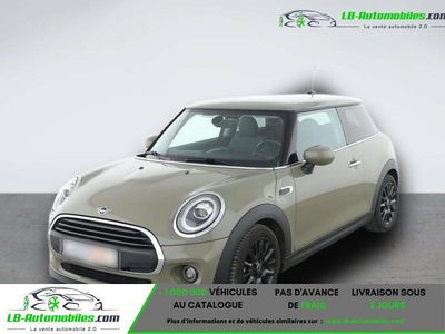 Occasion Mini Countryman 102 ch (75 kW) 2020 SUV