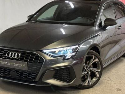 Audi A3 e-tron