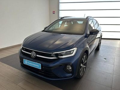 Occasion 2022 VW Taigo R-line SUV | 21 990 € (Prix juste)