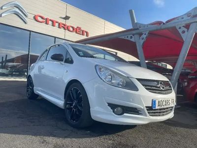 occasion Opel Corsa 1.3 CDTI - 90 COLOR EDITION