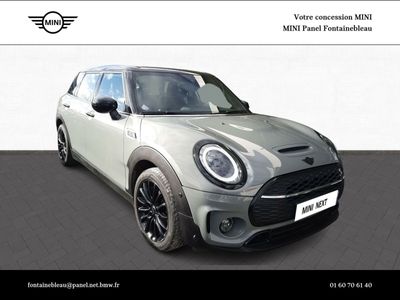 Mini Cooper Clubman