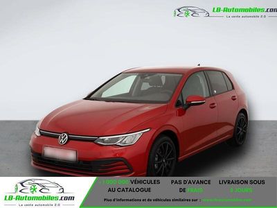 Occasion 2020 VW Golf VIII Berline | 28 400 € (Prix cher)