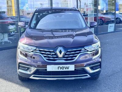 occasion Renault Koleos KoleosTce 160 EDC FAP 4x2 - B