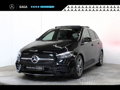 occasion Mercedes B180 Classe116ch AMG Line Edition 7G-DCT