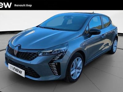 Occasion Renault Clio V Evolution 100 ch (73 kW) 2025 Gris Citadine