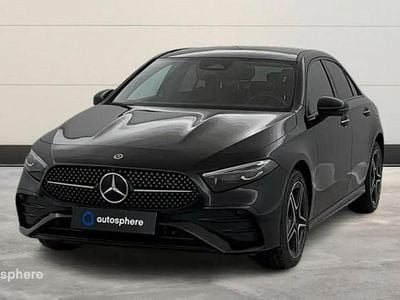 Occasion 2024 Mercedes A250 AMG line Berline | 35 999 € (Prix cher)