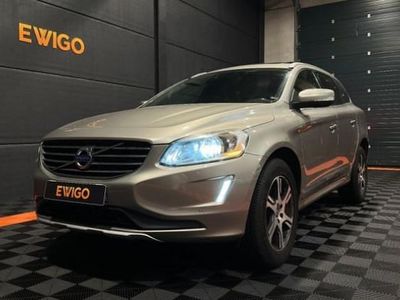Occasion Volvo XC60 181 ch (133 kW) 2014 SUV