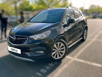 occasion Opel Mokka X 1.4 Turbo - 140 ch 4x2 Elite