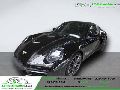 occasion Porsche 911 4 3.0i 385 PDK